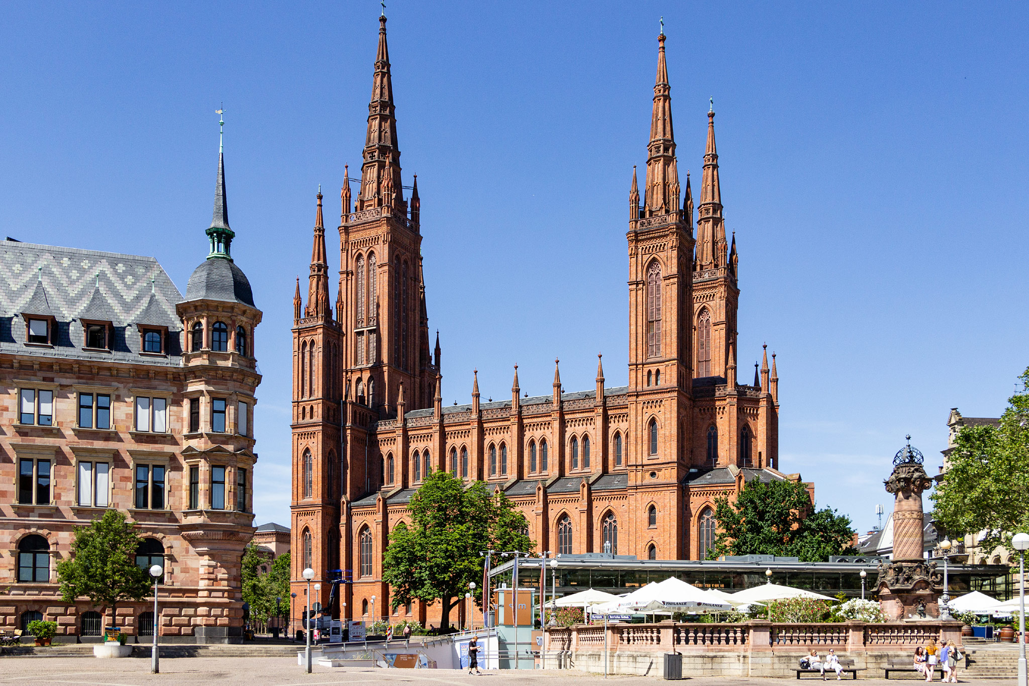 Wiesbaden